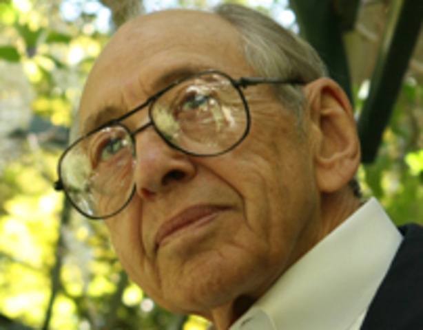 Alvin Toffler - The third wave