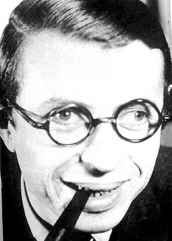 Sartre (1905-1980)