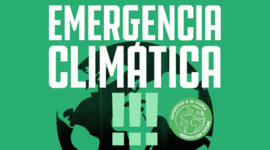 Timeline: L'emergència climàtica