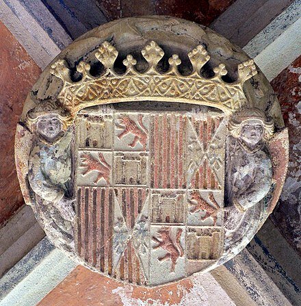 Conquesta de Granada pel reis Catòlics