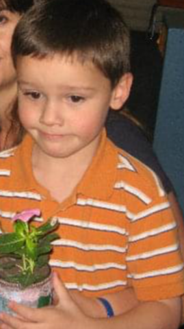 Started Elementry School