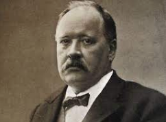 Svante August Arrhenius