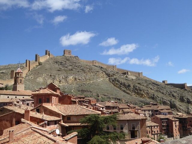 The taifa kingdoms (10th century)