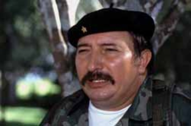 Muere Jorge Briceño