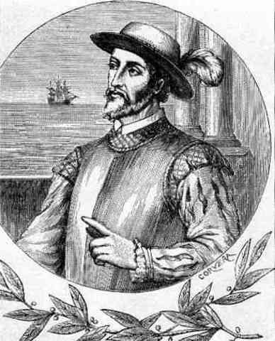 Juan Ponce de Leon