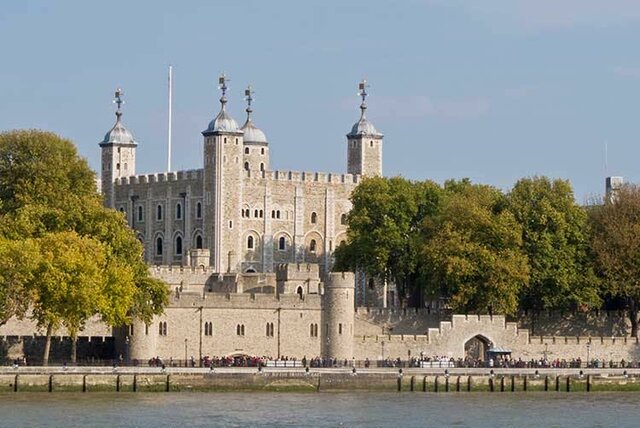 Torre di Londra