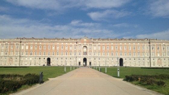 Reggia di Caserta