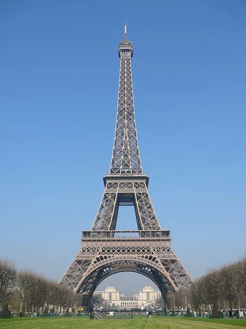 Torre Eiffel