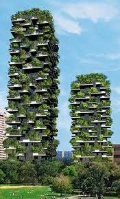 Bosco Verticale