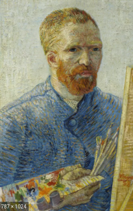 When he became famous