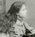 Famous Helen Keller