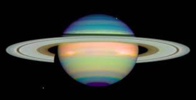 Saturn