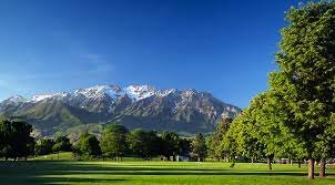 traveled to utah again..:)