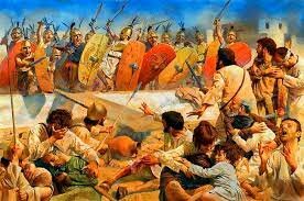 Third Punic War