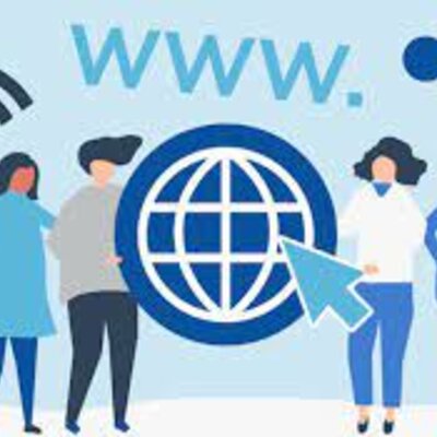 Timeline: historia del internet