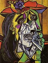picasso's famous paintings