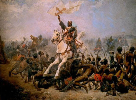 Battle of Navas of Tolosa