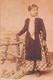 picasso's youngest sister