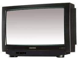 Modelo Grundig Monolith 1991