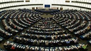 Parlamento y Consejo Europeo