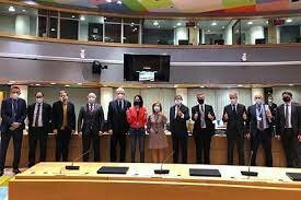 Directiva sobre la privacidad y las comunicaciones electrónicas