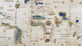 Timeline: La Formación de la Monarquía Hispánica y expansión mundial