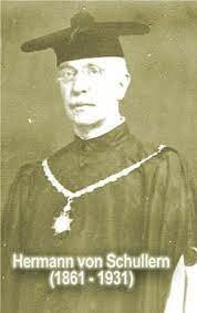 Schullern zu Schattenhofen