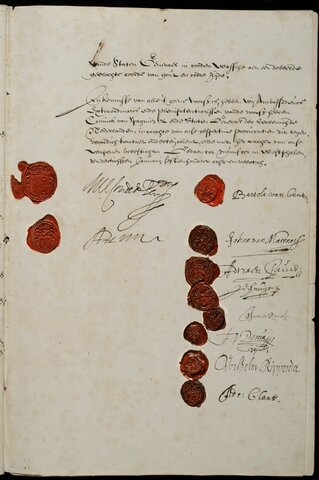 Treaty of Munster