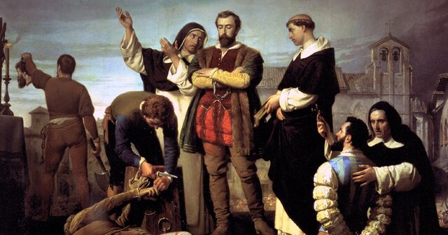 Revuelta de los Comuneros de Castilla