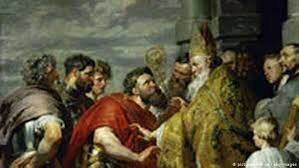 Conversion to Christianity