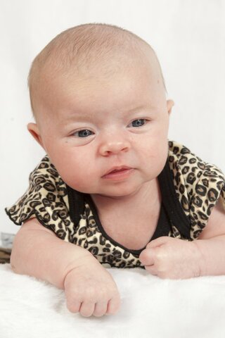 Baby Summer is Born!