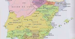 Taifa kingdoms