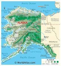 America's acquisition of Alaska