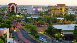 Timeline: Vicki Schomaker