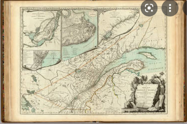 The Proclamation of 1763