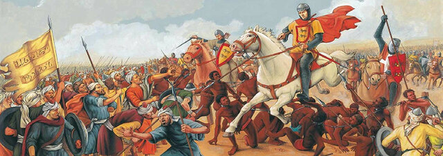 Muslims in the Iberian Peninsula