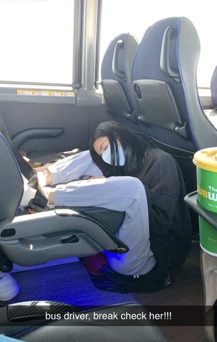 Soccer road trip to san luis