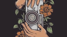 Timeline: LA FOTOGRAFIA Y SU HISTORIA