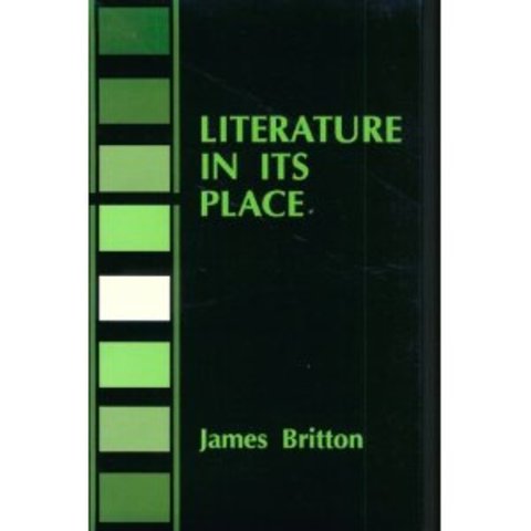 Published Literature in its Place