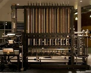 Máquina diferencial