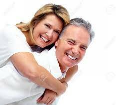 ADULTEZ INTERMEDIA / 45-65 AÑOS.