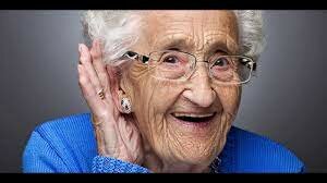 ADULTEZ TARDÍA / 65 EN ADELANTE.