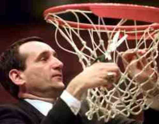 Duke Wins Second Straight Championship