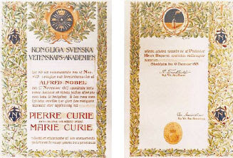 Prêmio Nobel de Fisica