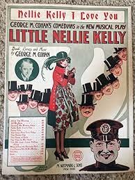 Little Nellie Kelly (1922)