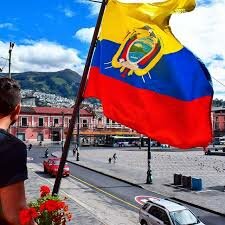 Primera junta de Quito