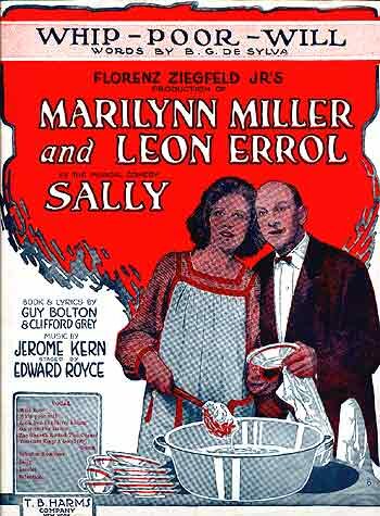 Sally (1920)