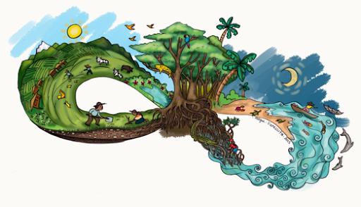 UNA CARTOGRAFÍA DE CORRIENTES EN EDUCACIÓN AMBIENTAL