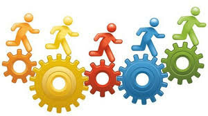 Administración (En el fortalecimiento Institucional)