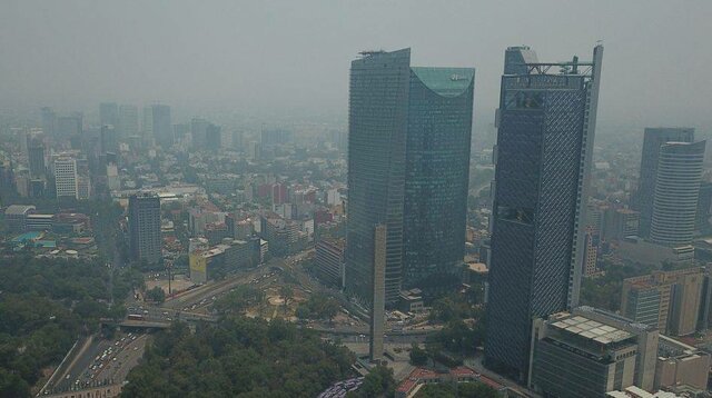 Informe de la Situación del Medio Ambiente en México